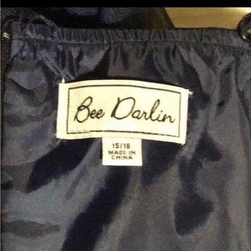 Bee Darlin Dress